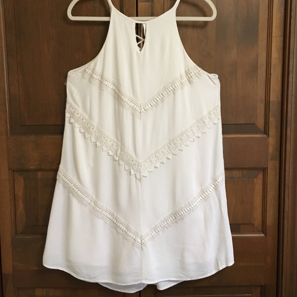 NWOT Mossimo Dress